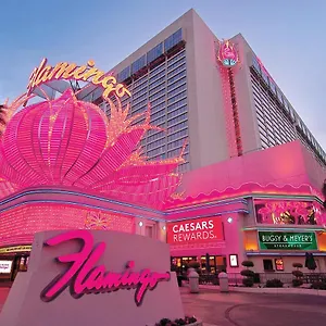 Flamingo Vegas Hotel&casino *** Las Vegas