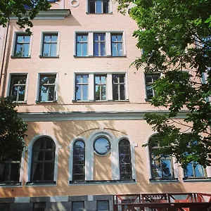 Ersta Hotell&konferens 2*, Stockholm Sverige