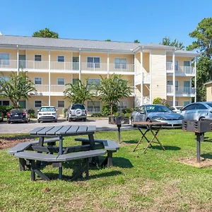 Cozy 1br With Pool And Gym Centrally Located United States