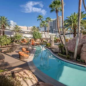 Ośrodek wypoczynkowy Mgm Grand