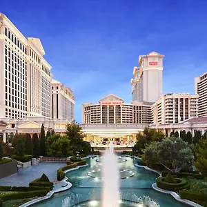 Caesars Palace Hotel&casino ***** Las Vegas