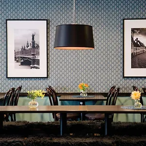 Western 3*, Stockholm Sverige
