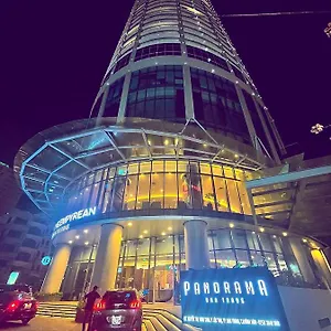 visit hotel