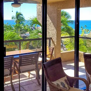Downtown Kona With Pool Access Walk To Beach! United States