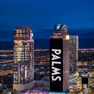 Ośrodek wypoczynkowy Palms Casino