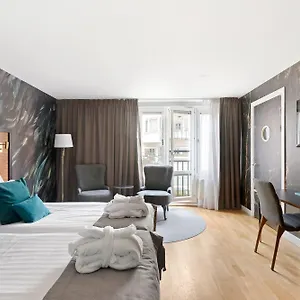 Tapto 4*, Stockholm Sverige