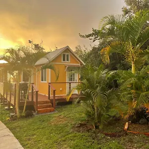  Ferienhaus Country In USA