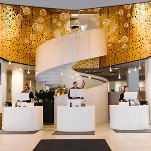 C 4*, Stockholm Sverige