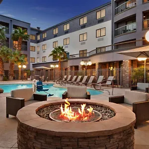 Courtyard By Marriott Vegas Stadium Area Лас-Вегас