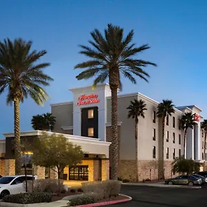 Hampton & Vegas-red Rock/summerlin *** Las Vegas