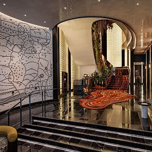 ***** Hotel W - Union Square USA