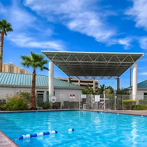 Hotel Collection 6-las Vegas, Nv - Tropicana