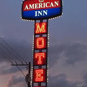 American Лас-Вегас