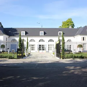  Apartment Luxury Arendshof Belgien