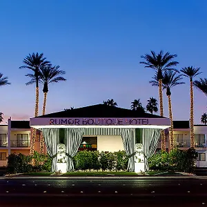 מלון Serene Vegas Boutique Vegas