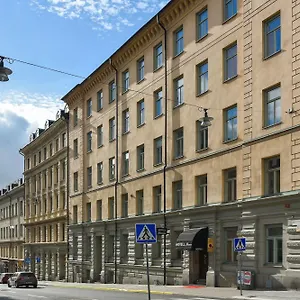 Bema 2*, Stockholm Sverige