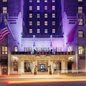 The Lexington Hotel, Autograph Collection 4* Nowy Jork