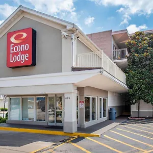  Lodge Econo Downtown USA