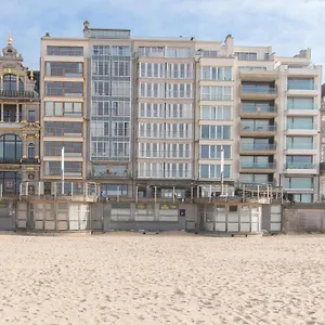  Apartment Sunny Side Belgien