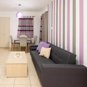 Διαμέρισμα Viola Flat 303