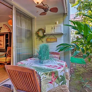 Great Location Downtown Kona, And Pool United States